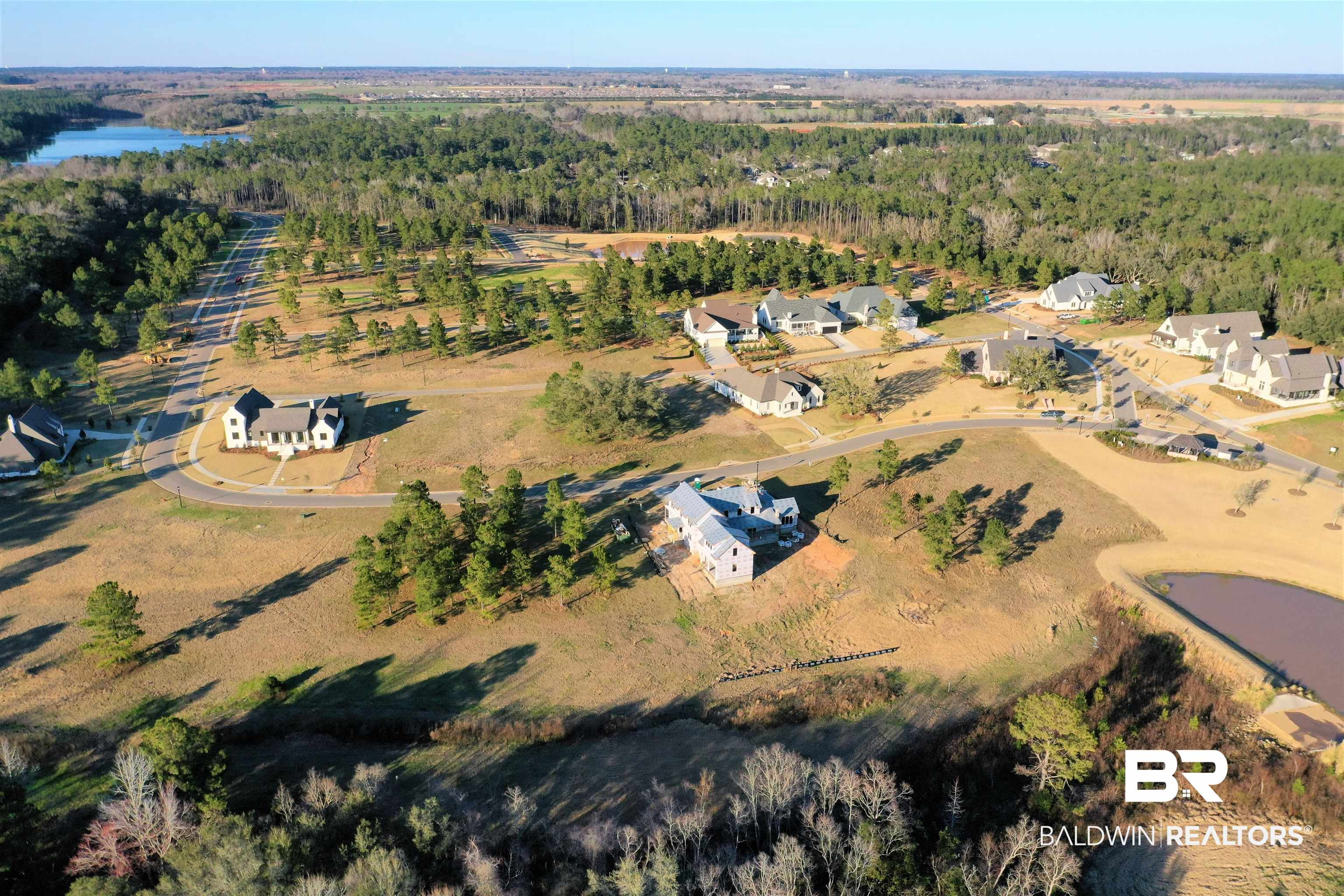 525 Gallimore Lane Fairhope, AL 36532 - Photo 4 of 14