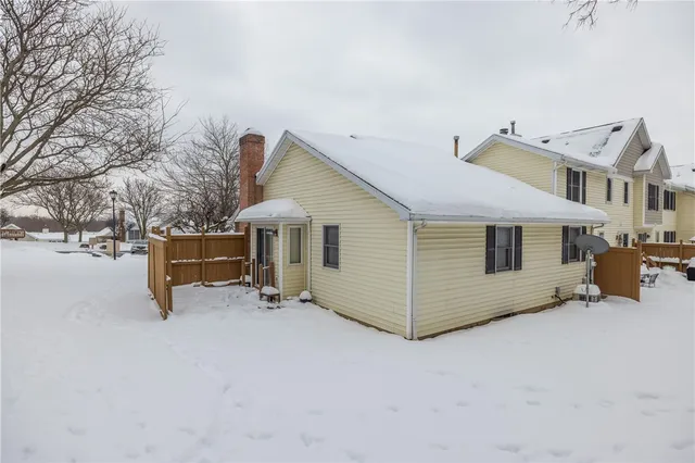 $194,995 | 37 Overview Circle, Chili, NY 14623