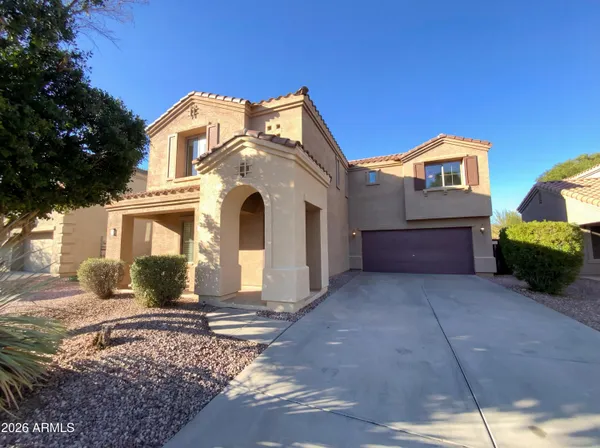 $381,000 | 17434 West Ventura Street, Surprise, AZ 85388