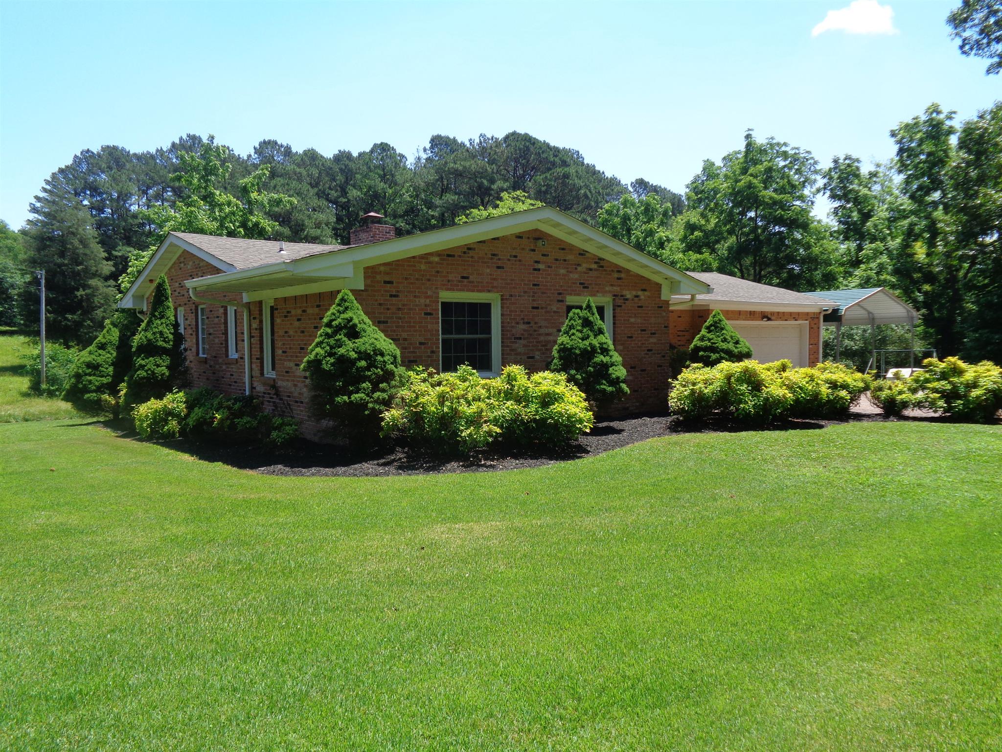 333 Good Hope Road Lawrenceburg, TN 38464 - Photo 1 of 30 Gallery Image 1