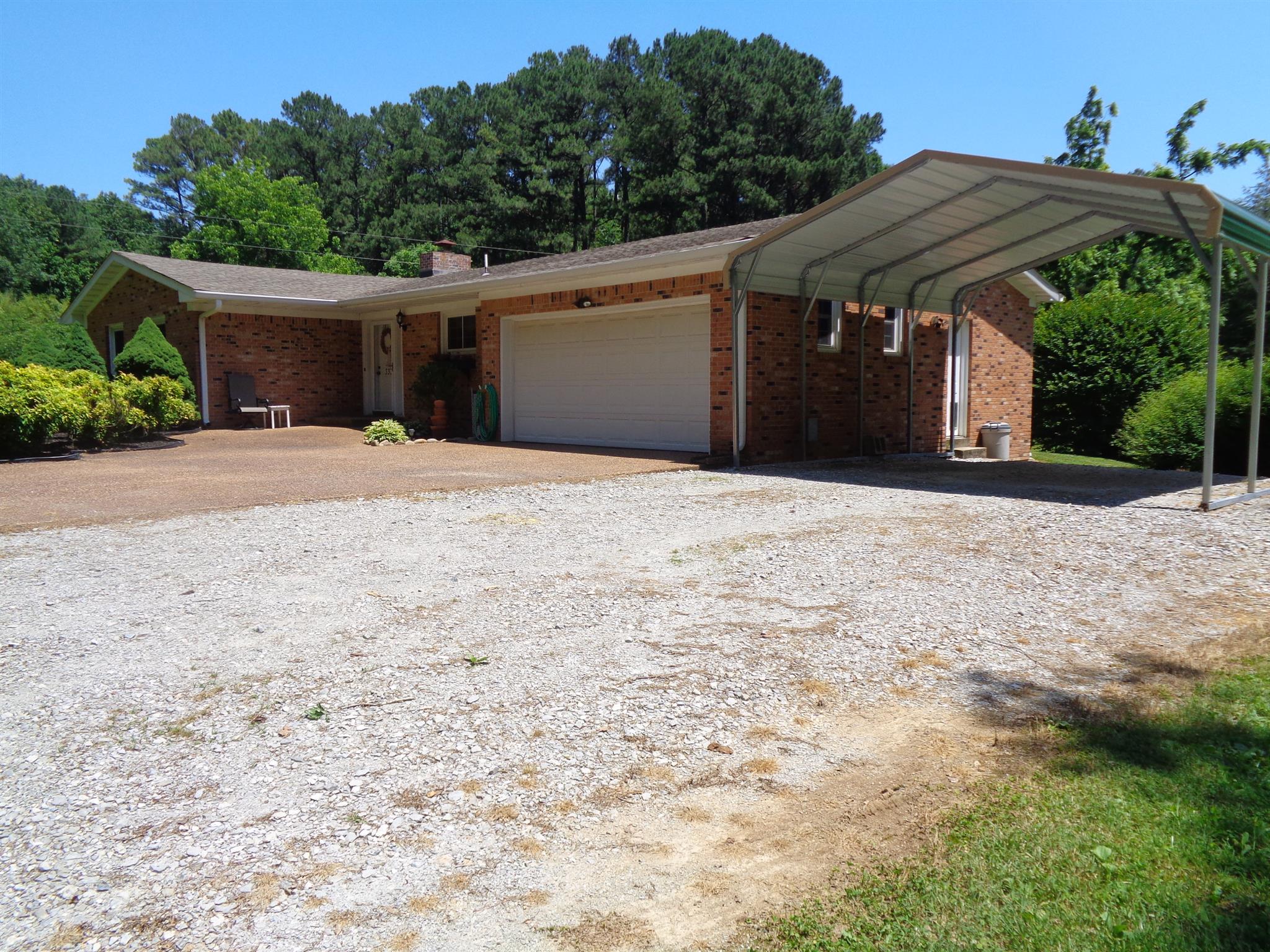 333 Good Hope Road Lawrenceburg, TN 38464 - Photo 3 of 30 Gallery Image 3