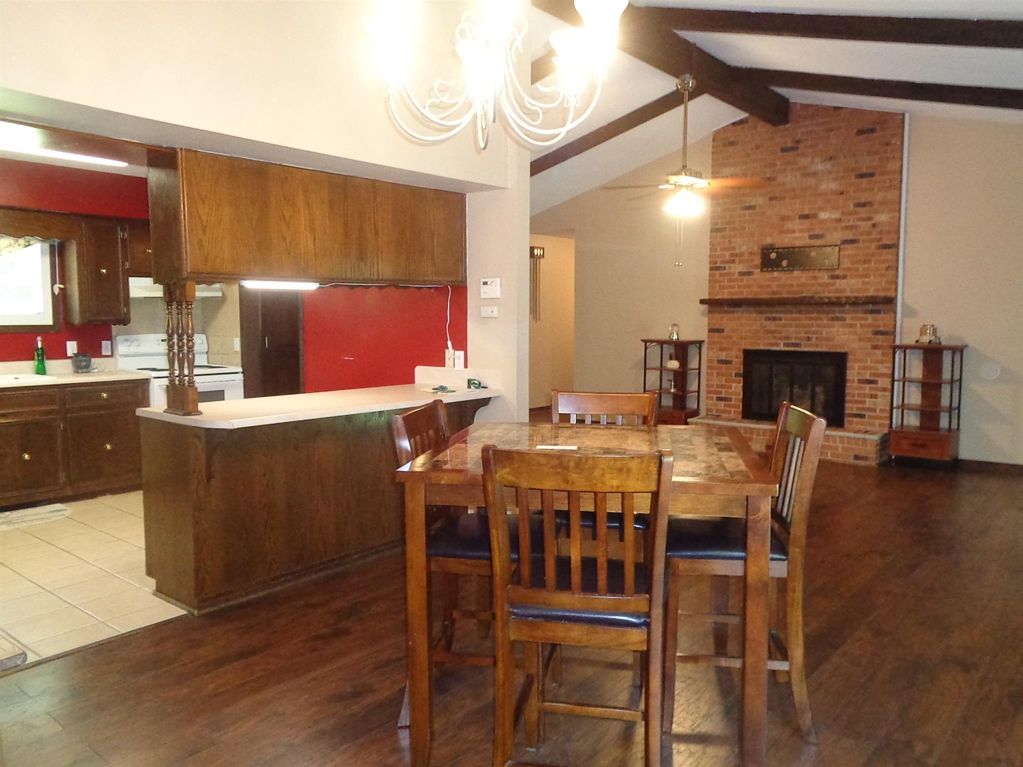 333 Good Hope Road Lawrenceburg, TN 38464 - Photo 10 of 30 Gallery Image 10