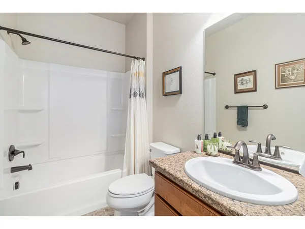 $495,000 | 843 South Settlers Drive, Milliken, CO 80543
