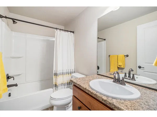 $495,000 | 843 South Settlers Drive, Milliken, CO 80543