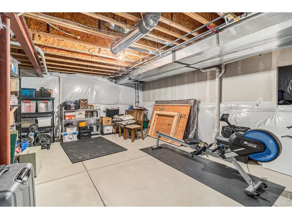 $495,000 | 843 South Settlers Drive, Milliken, CO 80543