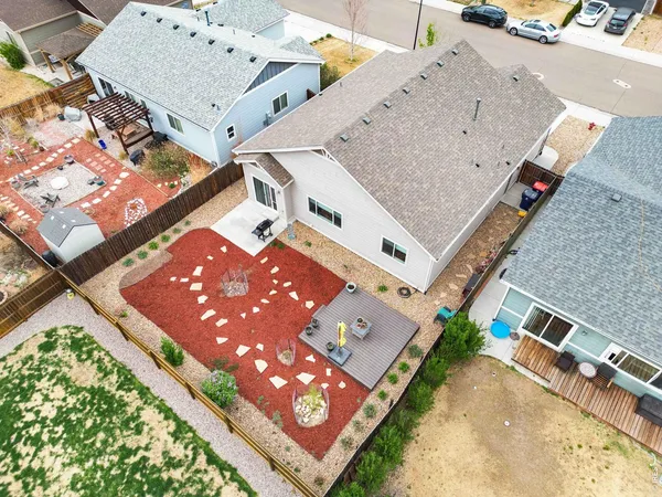 $495,000 | 843 South Settlers Drive, Milliken, CO 80543