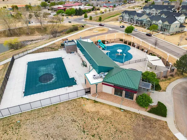 $495,000 | 843 South Settlers Drive, Milliken, CO 80543