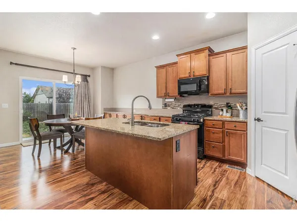 $495,000 | 843 South Settlers Drive, Milliken, CO 80543