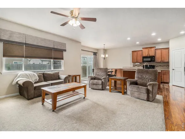 $495,000 | 843 South Settlers Drive, Milliken, CO 80543