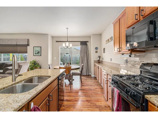 $495,000 | 843 South Settlers Drive, Milliken, CO 80543