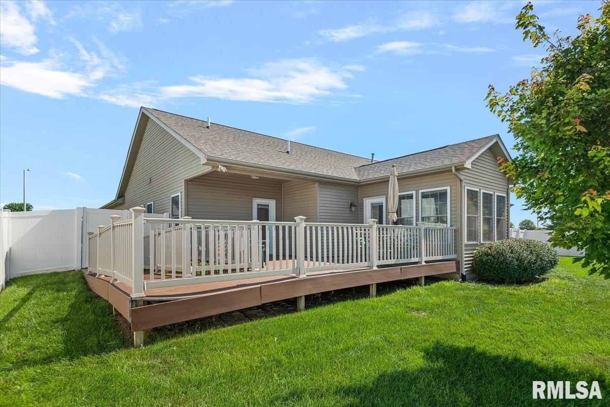 3516 Fernwood Drive Springfield, IL 62711 - Photo 64 of 68