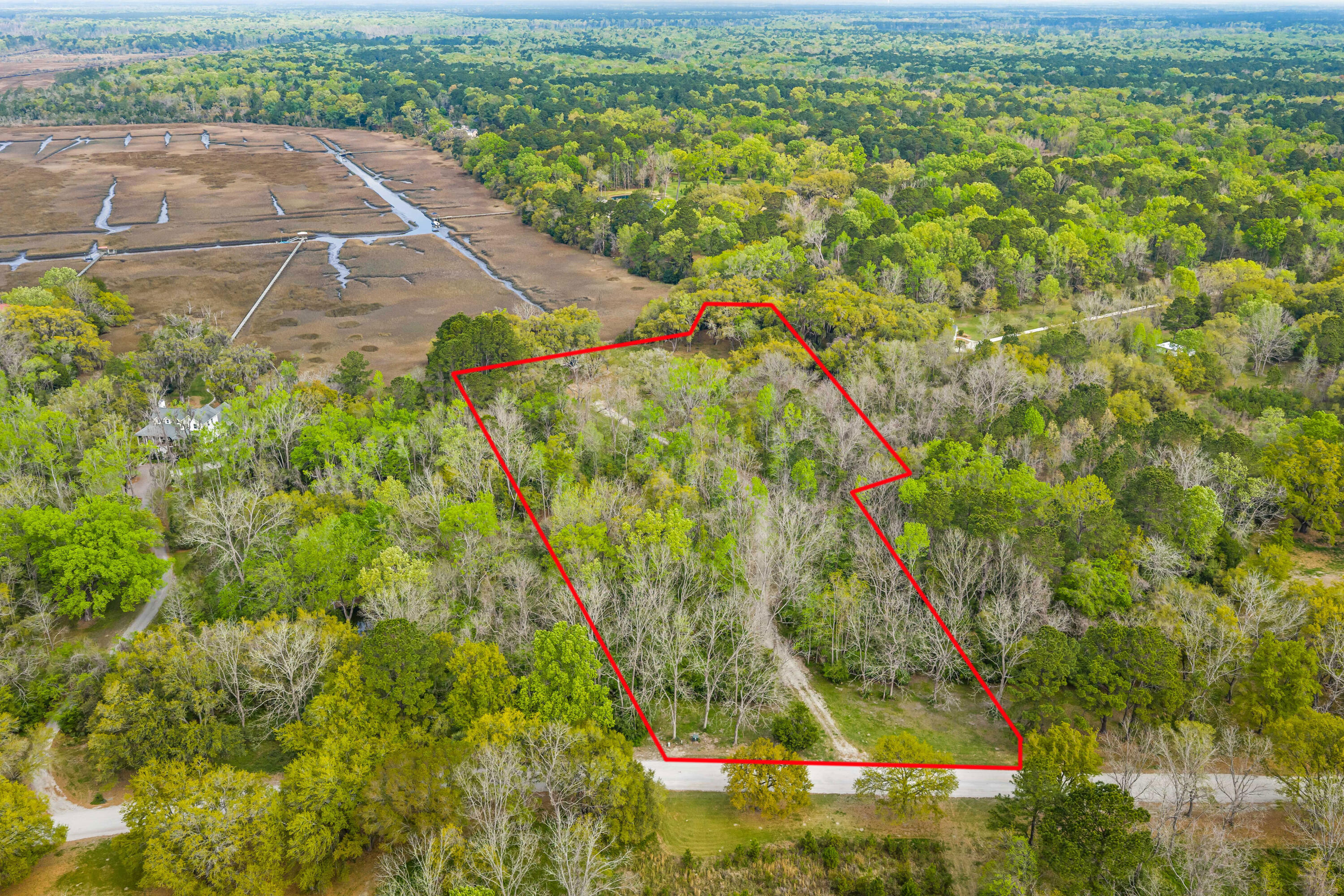 3956 Bulow Plantation Road Johns Island, SC 29455 - Photo 1 of 52 3956-Bulow-Plantation-27lot