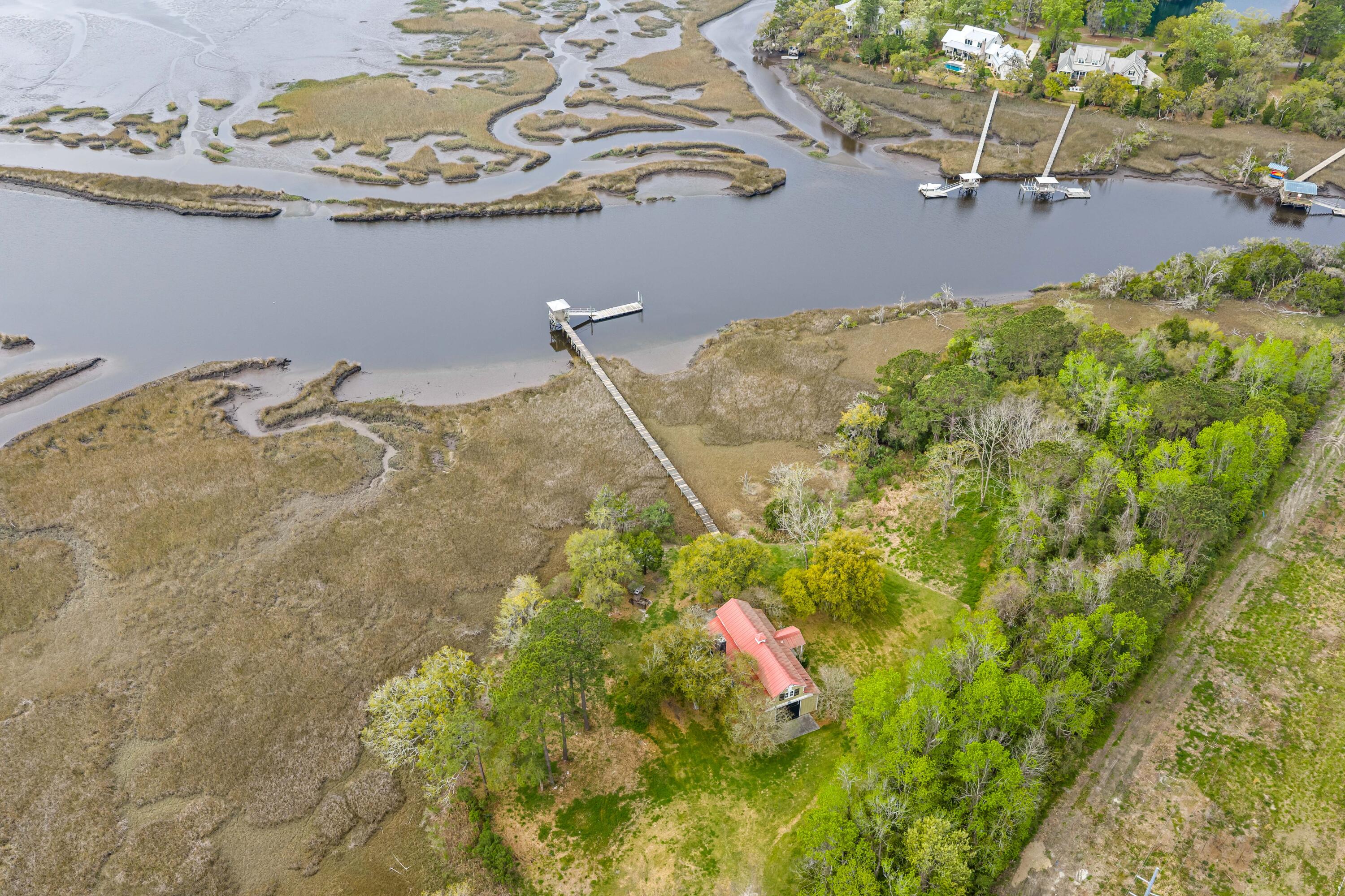 3956 Bulow Plantation Road Johns Island, SC 29455 - Photo 29 of 52 3956-Bulow-Plantation-38