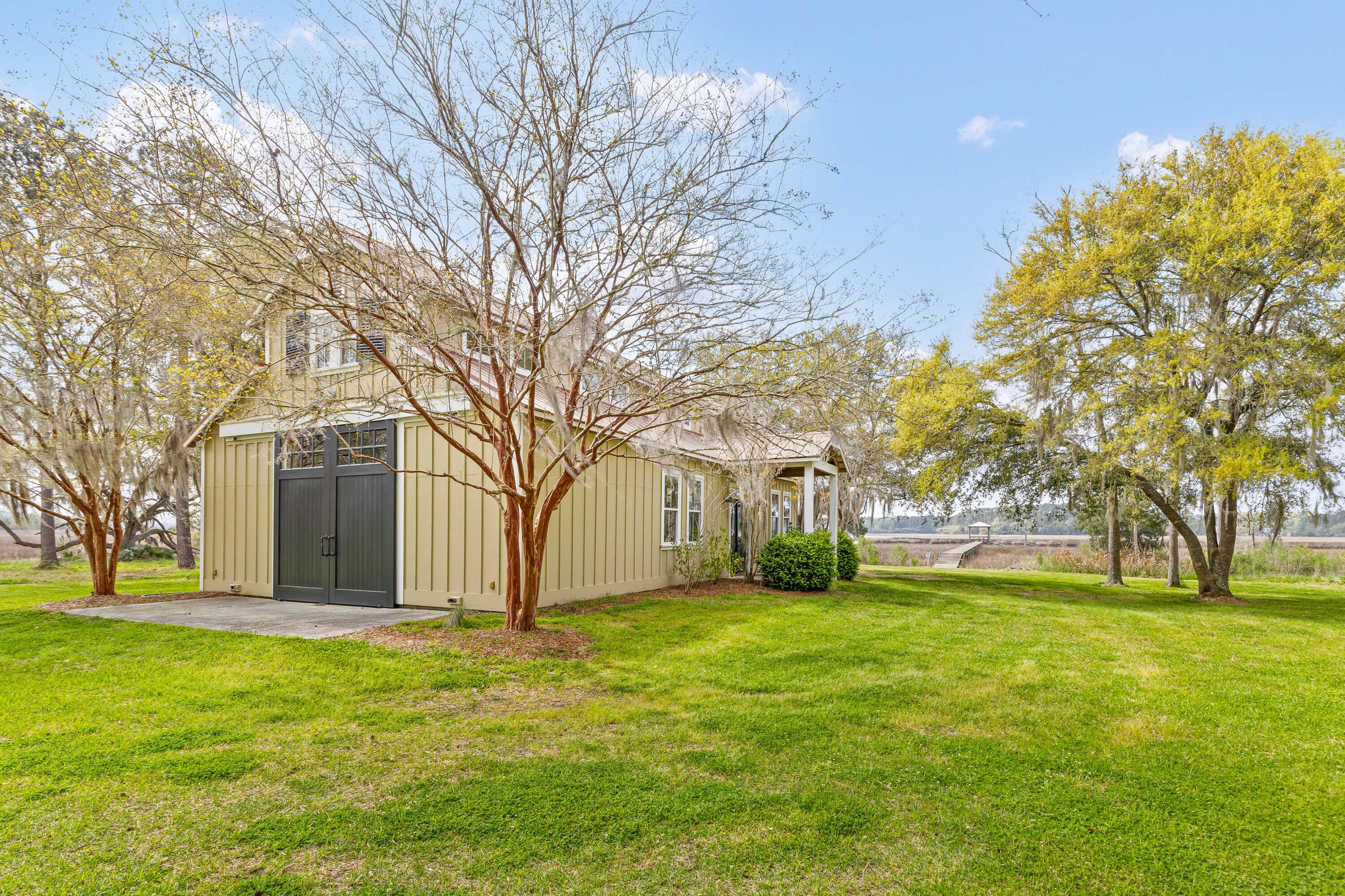 3956 Bulow Plantation Road Johns Island, SC 29455 - Photo 31 of 52 3956-Bulow-Plantation-16