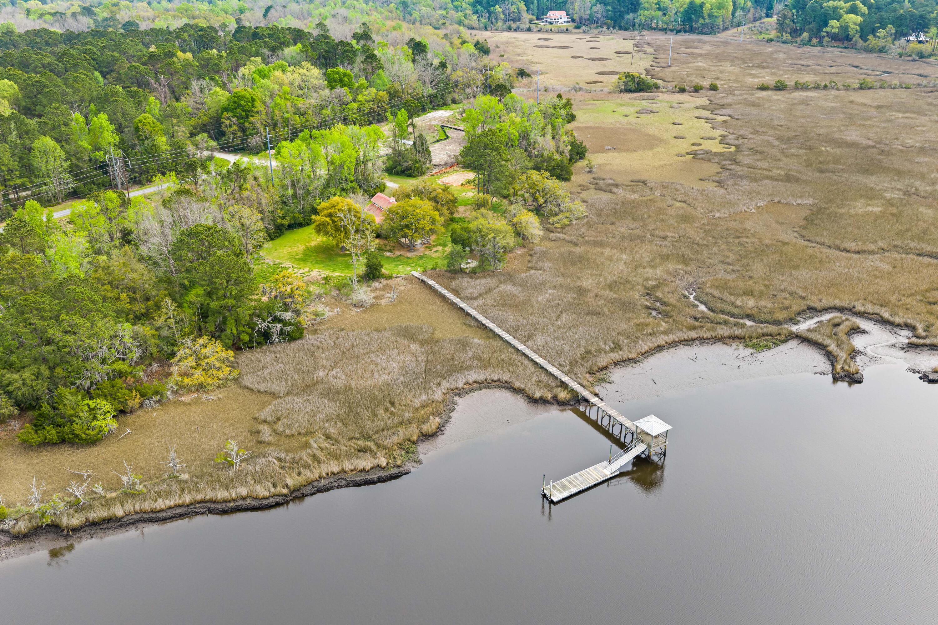 3956 Bulow Plantation Road Johns Island, SC 29455 - Photo 34 of 52 3956-Bulow-Plantation-39