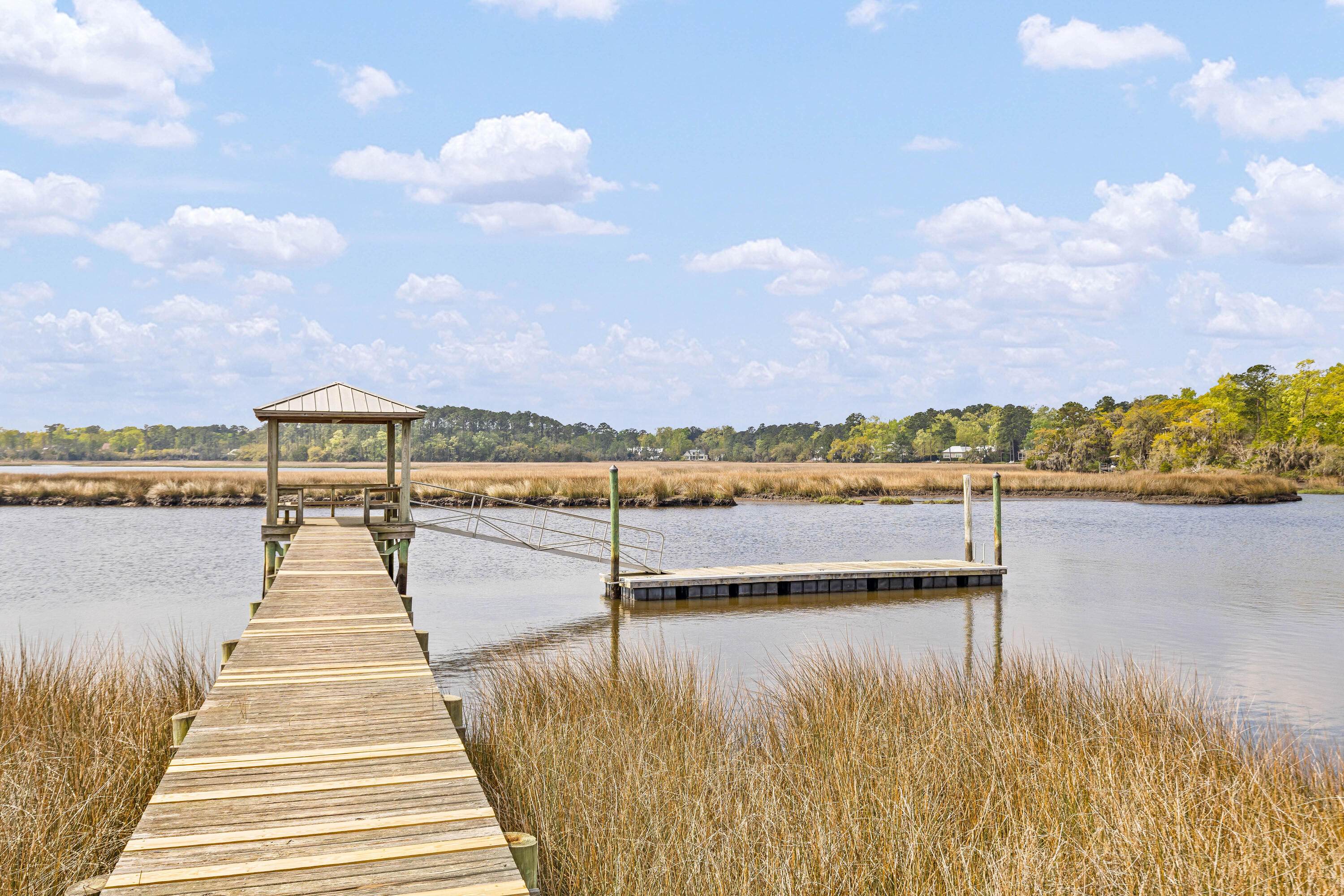 3956 Bulow Plantation Road Johns Island, SC 29455 - Photo 35 of 52 3956-Bulow-Plantation-20