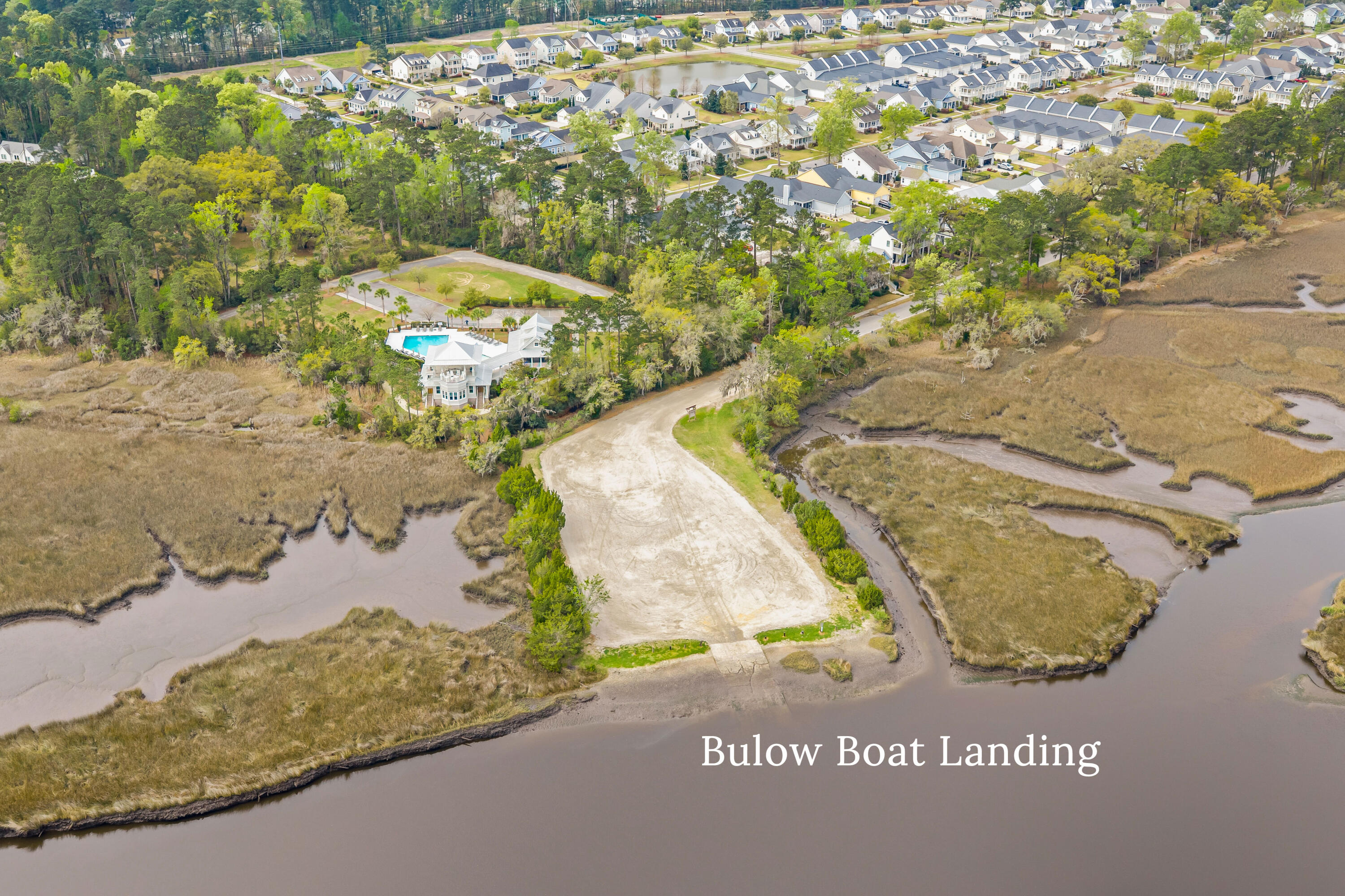 3956 Bulow Plantation Road Johns Island, SC 29455 - Photo 38 of 52 3956-Bulow-Plantation-32lot
