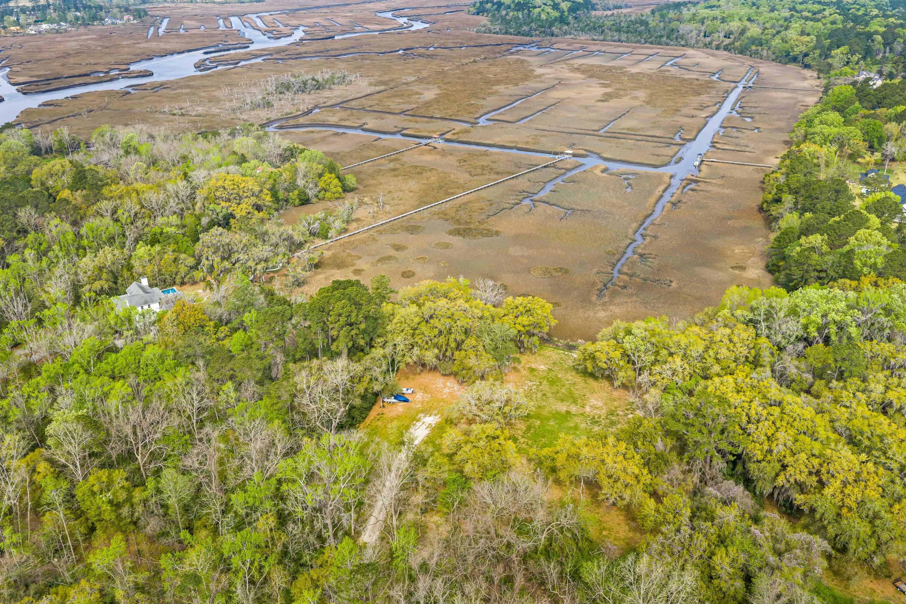 3956 Bulow Plantation Road Johns Island, SC 29455 - Photo 10 of 52 3956-Bulow-Plantation-25