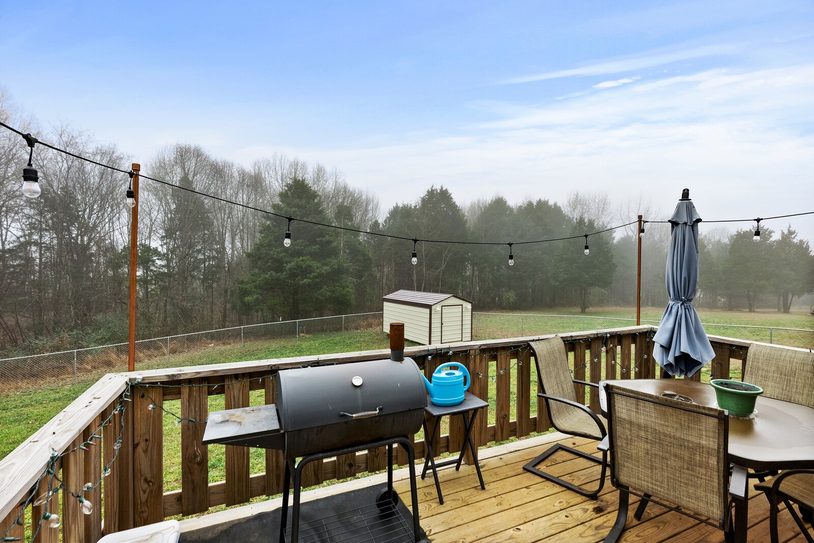 136 East Carter Road Portland, TN 37148 - Photo 17 of 19