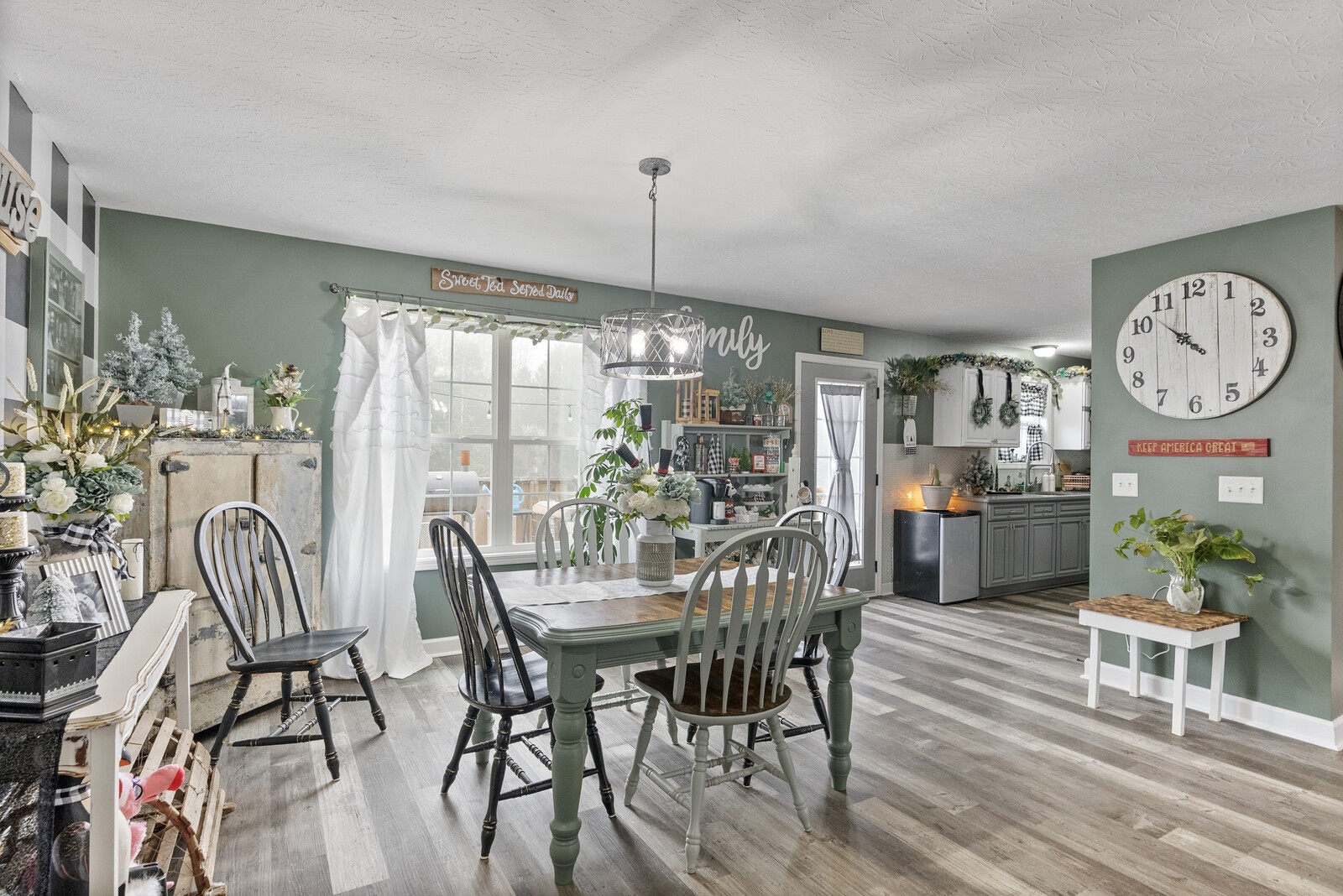 136 East Carter Road Portland, TN 37148 - Photo 6 of 19
