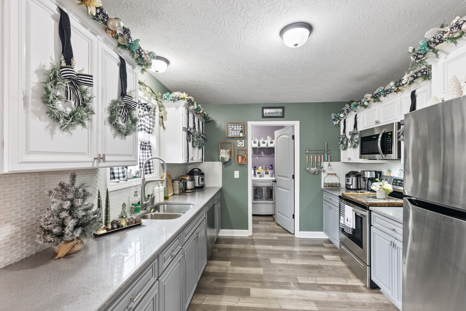 136 East Carter Road Portland, TN 37148 - Photo 8 of 19