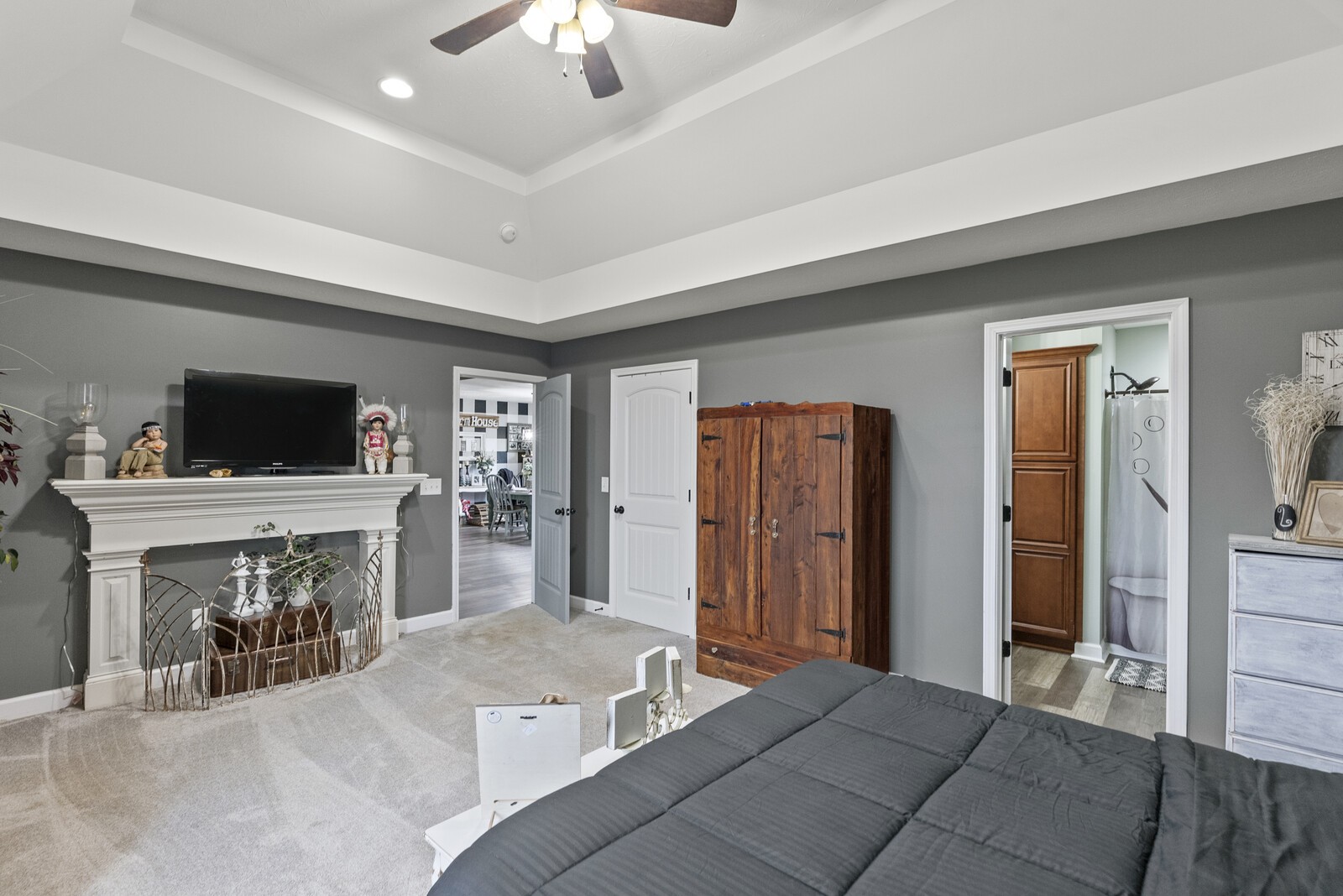 136 East Carter Road Portland, TN 37148 - Photo 10 of 19