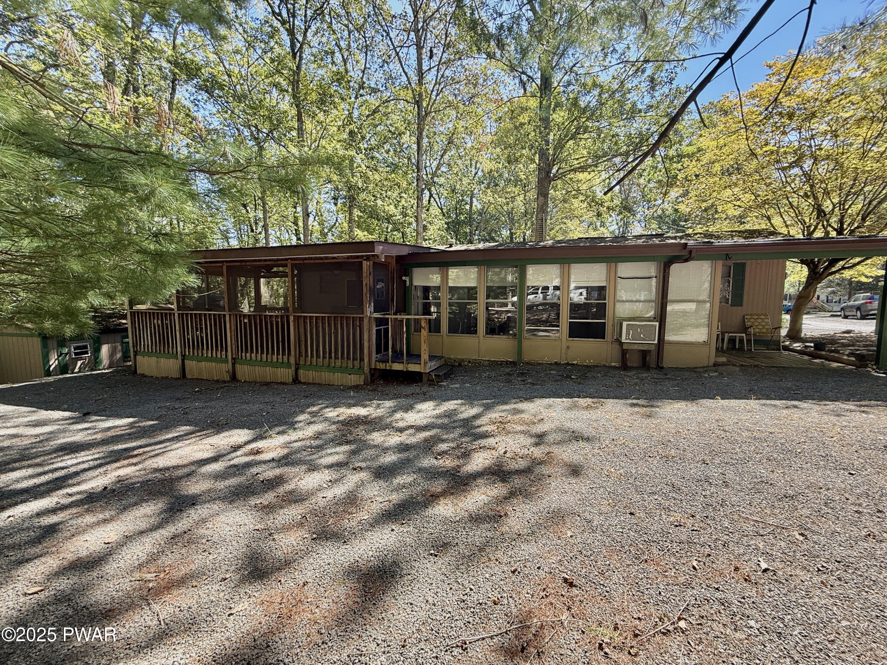 217 Upper Park Road Tafton, PA 18464 - Photo 28 of 30