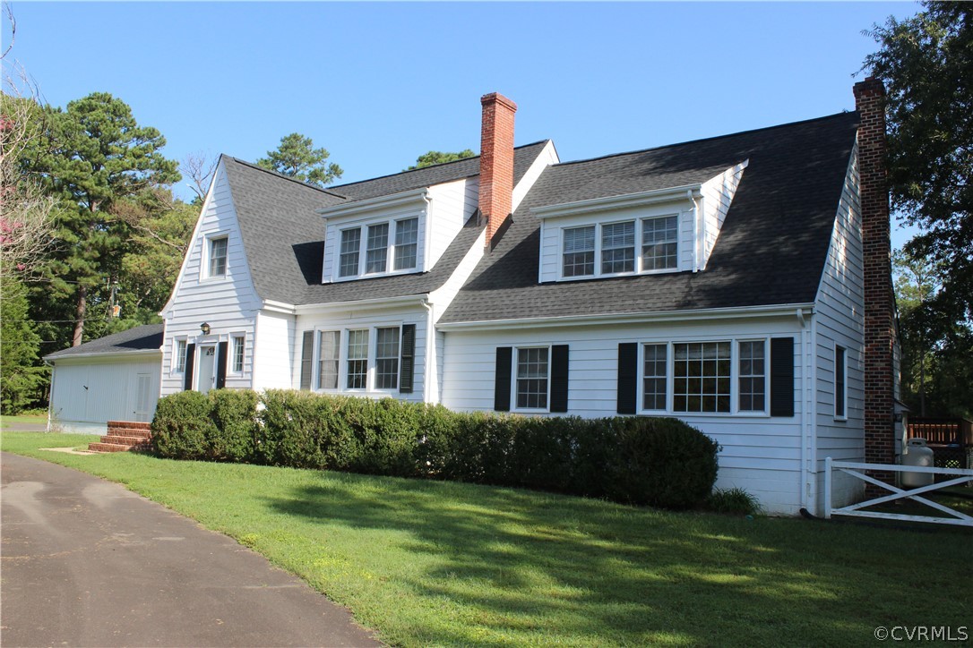 3100 Meadow Road Sandston, VA 23150 - Photo 1 of 50 Gallery Image 1
