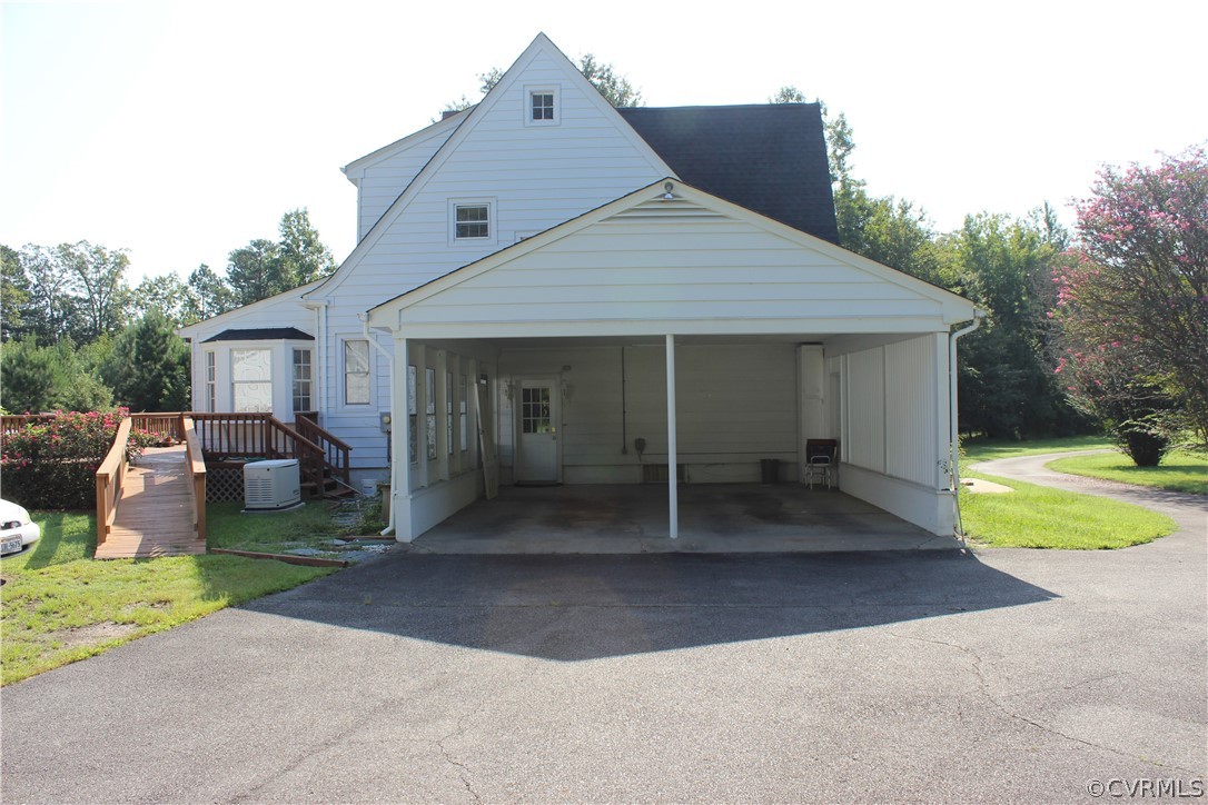 3100 Meadow Road Sandston, VA 23150 - Photo 15 of 50 Gallery Image 15