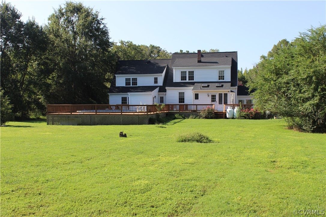 3100 Meadow Road Sandston, VA 23150 - Photo 5 of 50 Gallery Image 5
