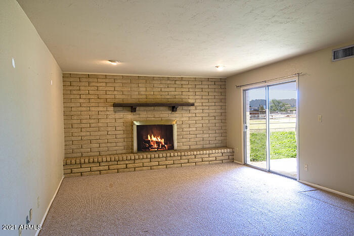 6551 West Fremont Road Laveen, AZ 85339 - Photo 2 of 16 Living Room