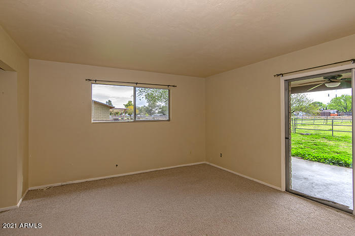 6551 West Fremont Road Laveen, AZ 85339 - Photo 6 of 16 Master Bedroom