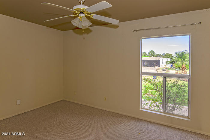 6551 West Fremont Road Laveen, AZ 85339 - Photo 8 of 16 Bedroom 2