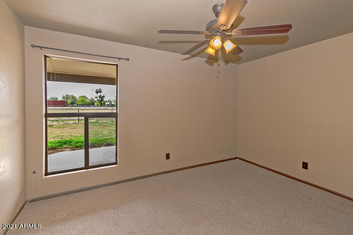 6551 West Fremont Road Laveen, AZ 85339 - Photo 9 of 16 Bedroom 3