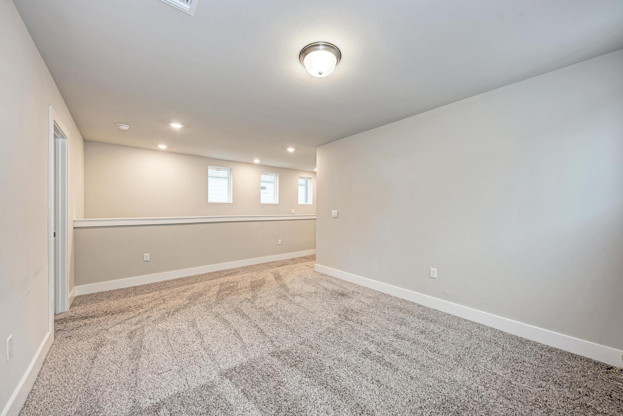 7319 Travertine Spring Drive, Unit 115 Austin, TX 78744 - Photo 26 of 37 a view of an empty room
