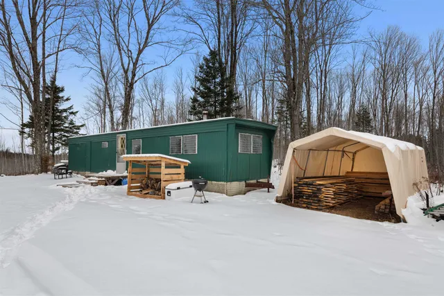 $124,900 | U-1 Road, Stephenson, MI 49887