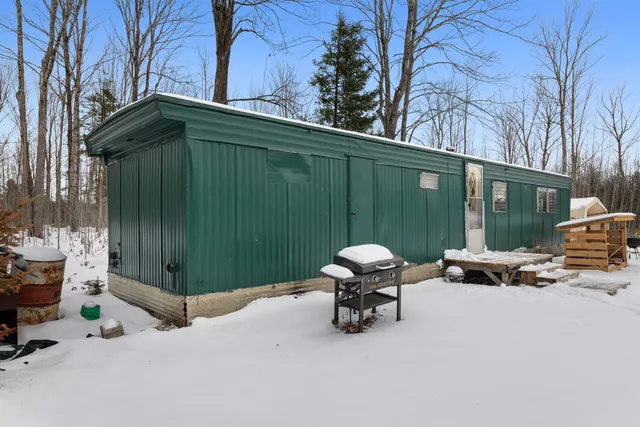 $124,900 | U-1 Road, Stephenson, MI 49887