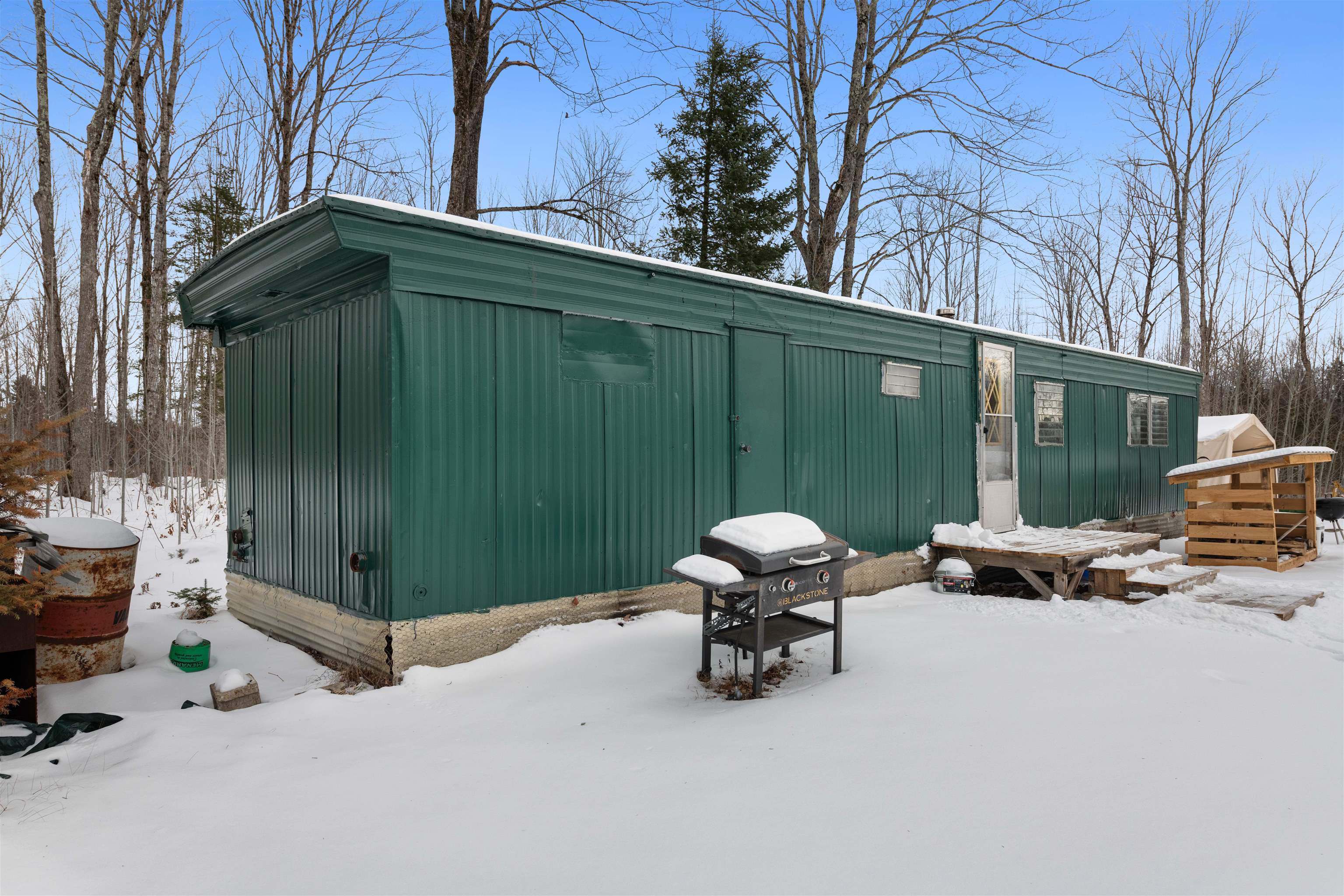 U-1 Road Stephenson, MI 49887 - Photo 11 of 22