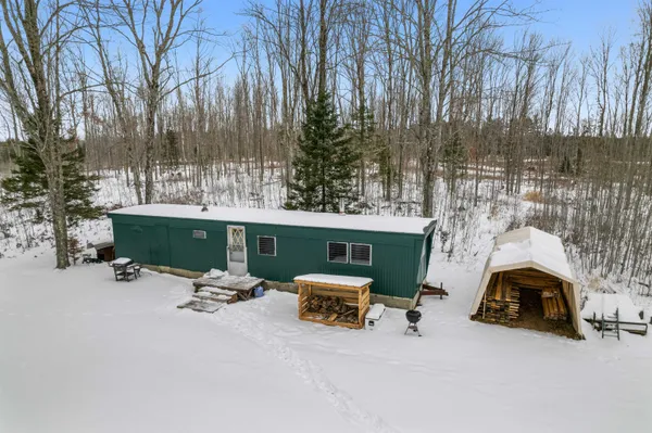 $124,900 | U-1 Road, Stephenson, MI 49887