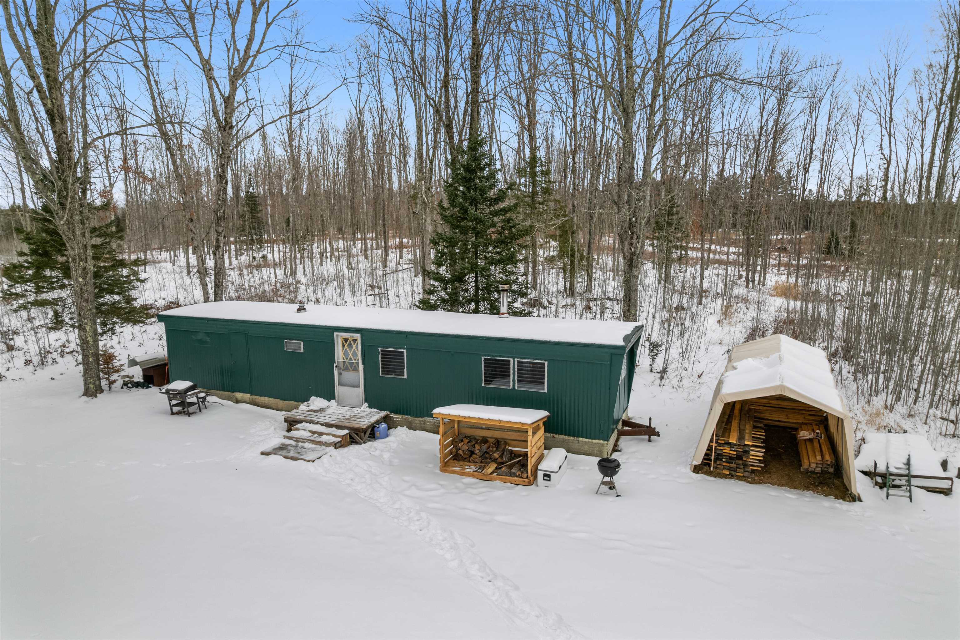 U-1 Road Stephenson, MI 49887 - Photo 12 of 22