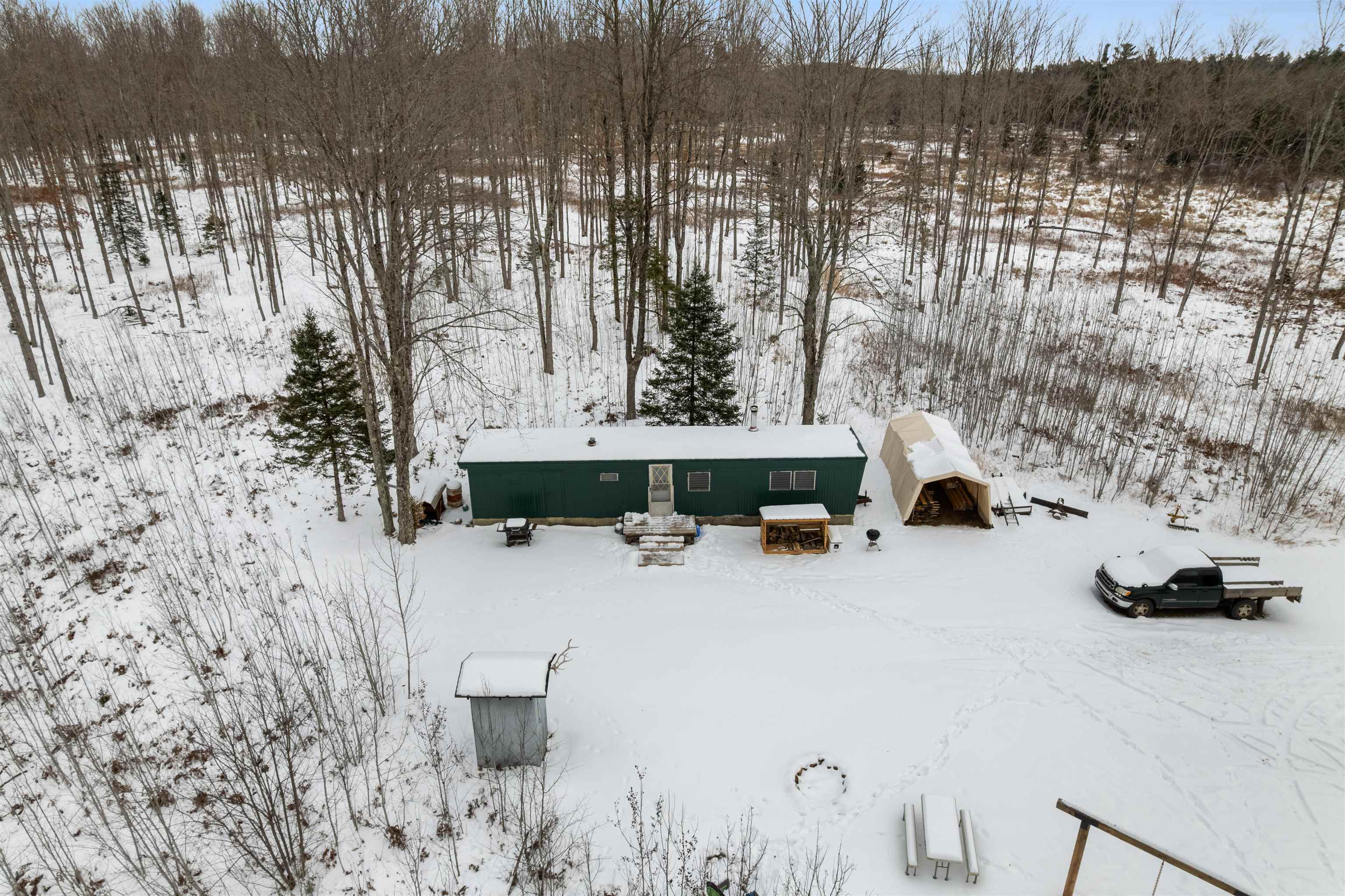 U-1 Road Stephenson, MI 49887 - Photo 13 of 22