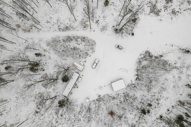 $124,900 | U-1 Road, Stephenson, MI 49887