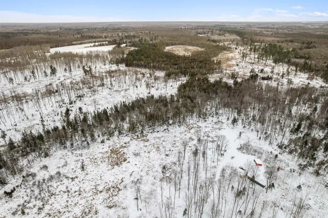 $124,900 | U-1 Road, Stephenson, MI 49887