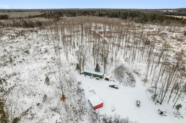 $124,900 | U-1 Road, Stephenson, MI 49887