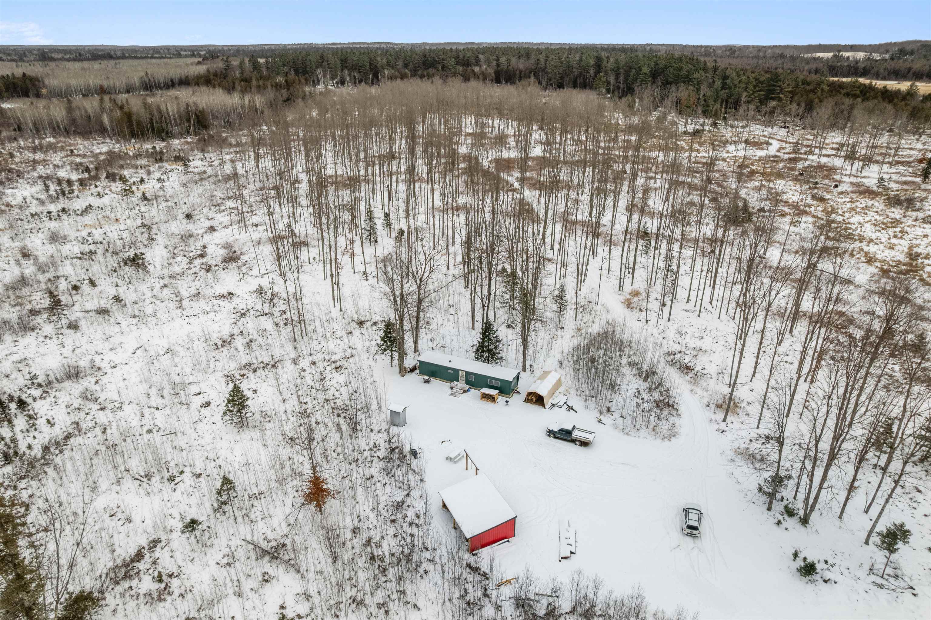 U-1 Road Stephenson, MI 49887 - Photo 18 of 22