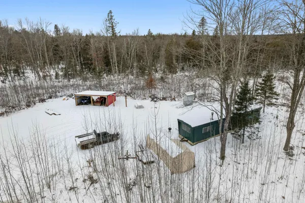 $124,900 | U-1 Road, Stephenson, MI 49887