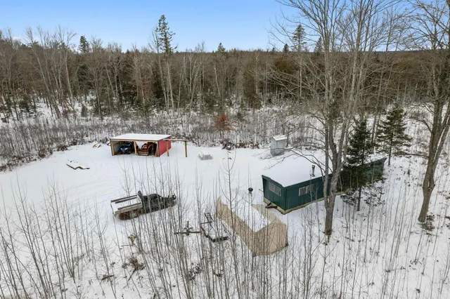 $124,900 | U-1 Road, Stephenson, MI 49887