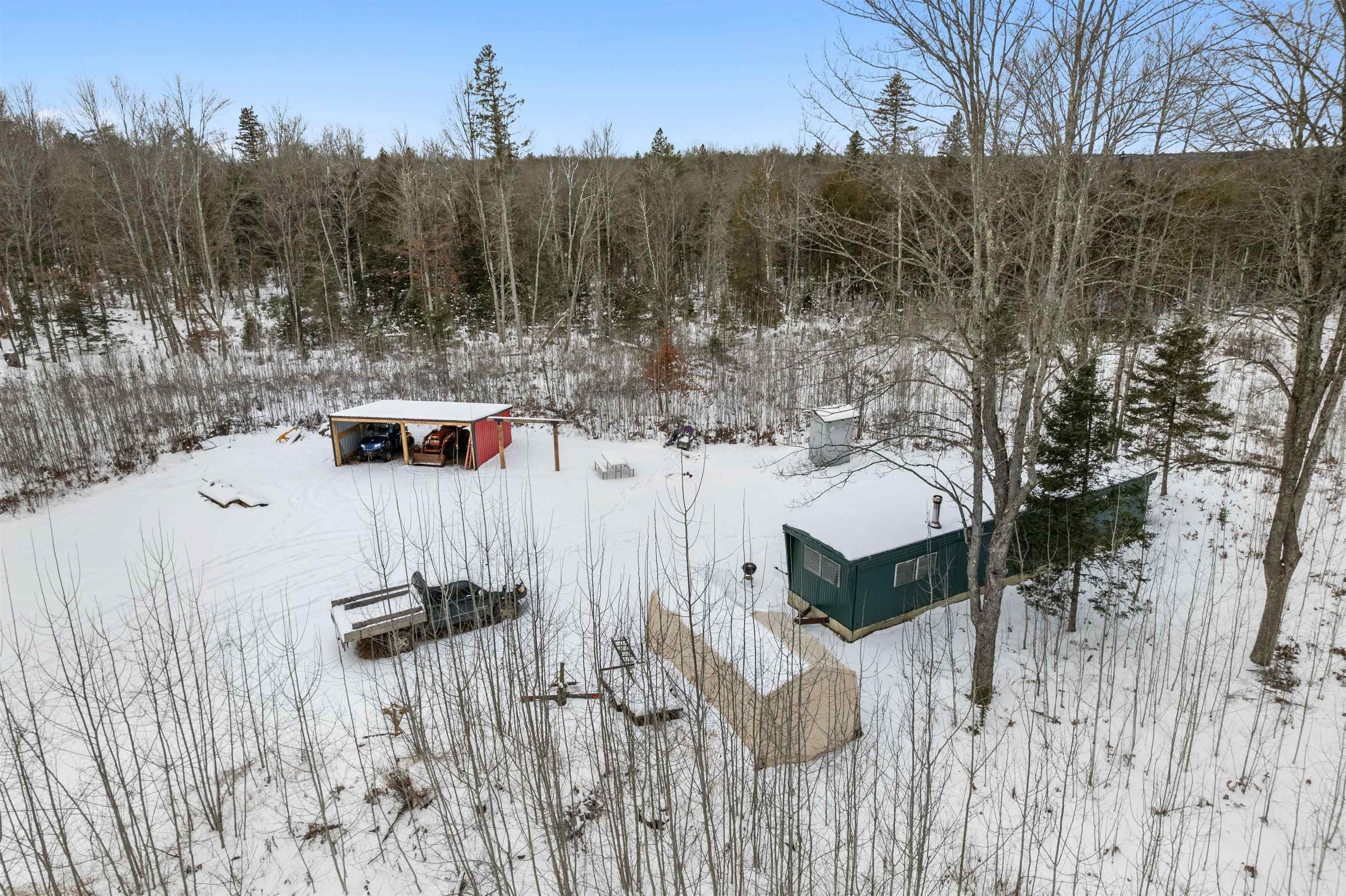 U-1 Road Stephenson, MI 49887 - Photo 19 of 22