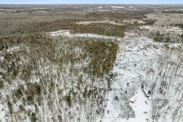 $124,900 | U-1 Road, Stephenson, MI 49887