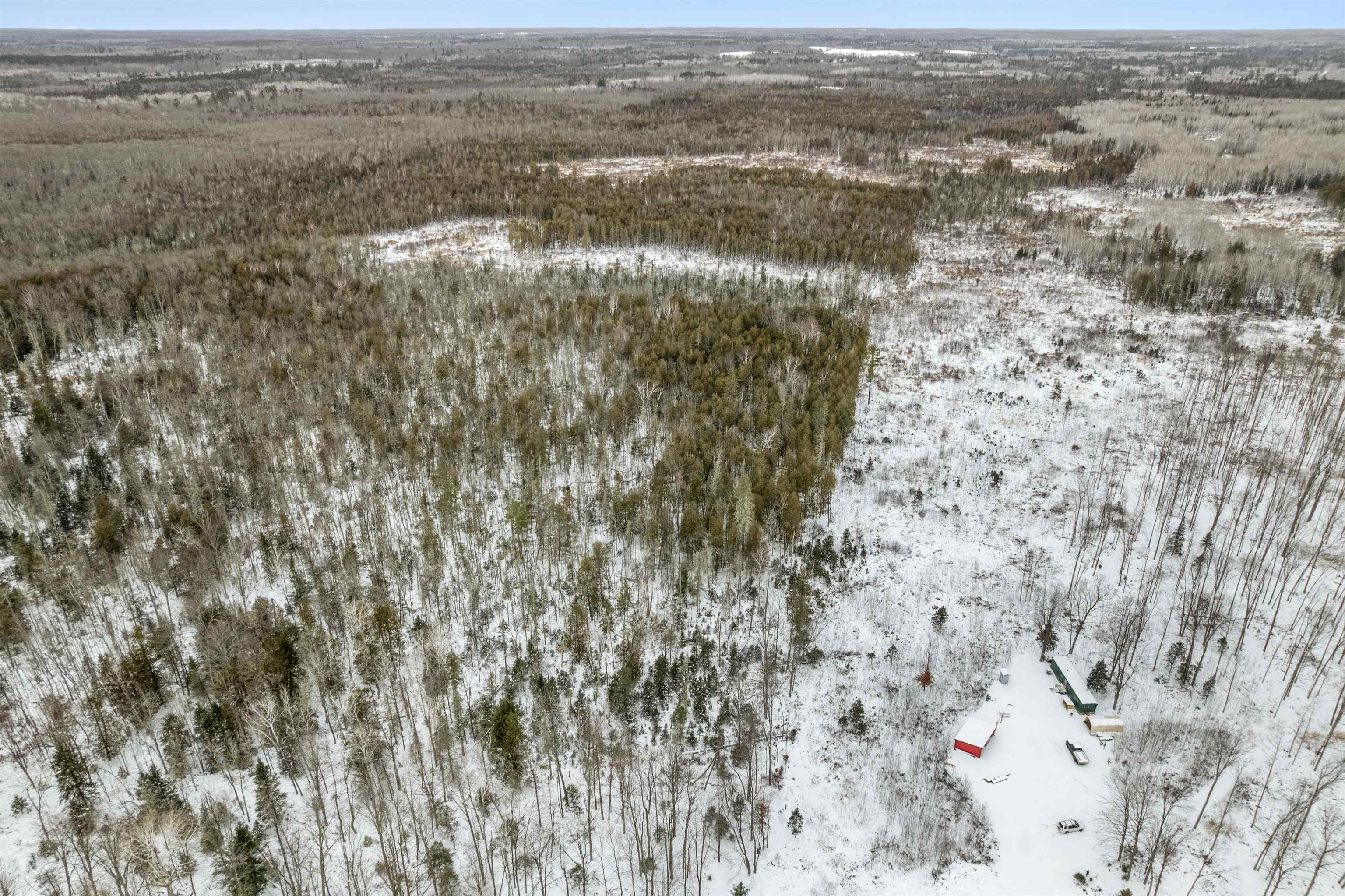 U-1 Road Stephenson, MI 49887 - Photo 20 of 22